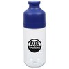 View Image 1 of 4 of Color Top Sport Bottle - 26 oz.