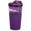 View Image 1 of 2 of Wrapper Tumbler - 14 oz.