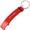 View Image 1 of 3 of Arched Bottle Opener