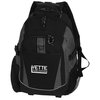 View Image 1 of 4 of Optimus Wheeled Backpack - Closeout
