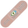 View Image 1 of 1 of Flat Flexible Magnet - Bandage - Large