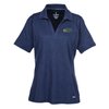 View Image 1 of 3 of Jepson Performance Blend Polo - Ladies' - Embroidered