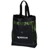 View Image 1 of 2 of Transitions Backpack Tote - Camo