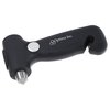 View Image 1 of 4 of Safety 3-in-1 Escape Tool