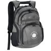 View Image 1 of 3 of Zebra Computer Backpack