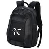 View Image 1 of 4 of Life in Motion Alloy Computer Backpack