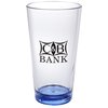 View Image 1 of 2 of Game Day Pint Glass - 16 oz.