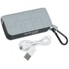 View Image 1 of 6 of Zoom Extreme Power Bank - 5600 mAh