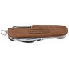 View Image 1 of 3 of Wooden 13-Function Pocket Knife