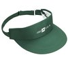 View Image 1 of 3 of Golf Visor - Closeout