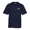 View Image 1 of 2 of New Balance NDurance Athletic Tee - Men's - Emb