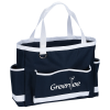 View Image 1 of 2 of Game Day Carry All Tote - 24 hr