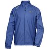 View Image 1 of 3 of adidas Golf 3 Stripes Jacket
