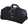 View Image 1 of 5 of Wenger 22" Drop Bottom Duffel