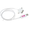 View Image 1 of 2 of Lighted USB Cord