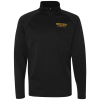 View Image 1 of 2 of Champion Performance 1/4-Zip Pullover - Embroidered
