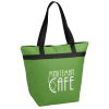 View Image 1 of 3 of Cooler Shopper Tote