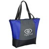 View Image 1 of 4 of Riviera Cooler Tote