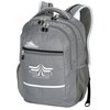 View Image 1 of 4 of High Sierra Glitch Laptop Backpack