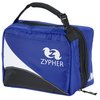 View Image 1 of 4 of Arctic Zone Core Wave Dual Lunch Cooler