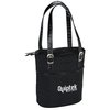 View Image 1 of 4 of Muscari Tablet Handbag Lunch Cooler
