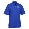 View Image 1 of 3 of Jerzees Performance Sport Polo