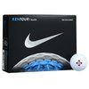 View Image 1 of 2 of Nike RZN Tour Black Golf Ball - Dozen - Quick Ship