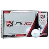View Image 1 of 2 of Wilson Duo Soft Golf Ball - Dozen - Quick Ship