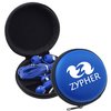 View Image 1 of 3 of Sound Off Ear Buds with Case