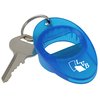 View Image 1 of 3 of Multi Twist Bottle/Can Opener-Translucent-Closeout