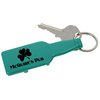 View Image 1 of 3 of Bottle-Shaped Beverage Opener - Opaque - Closeout