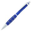 View Image 1 of 3 of Domino Metal Pen - Closeout