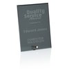 View Image 1 of 5 of Glass Pin Plaque