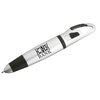 View Image 1 of 2 of Go Anywhere Pen - Silver - 24 hr
