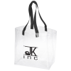 View Image 1 of 2 of Rally Clear Tote
