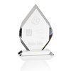 View Image 1 of 3 of Crystal Bliss Award