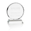View Image 1 of 3 of Crystal Venture Award - 5"