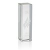 View Image 1 of 3 of Apex Crystal Award - 8"