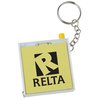 View Image 1 of 3 of The Works Key Chain - Closeout