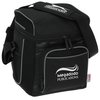 View Image 1 of 3 of Slazenger Competition 12-Can Cooler