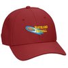 View Image 1 of 3 of Oakley Golf Cresting Ellipse Cap