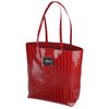 View Image 1 of 2 of Later Alligator Tote Bag