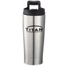 View Image 1 of 2 of Wenger Travel Tumbler - 17 oz.