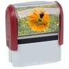 View Image 1 of 3 of Self Inking Security Stamp