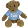 View Image 1 of 2 of Porter Bear - 8-1/2"