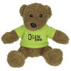 View Image 1 of 2 of Porter Bear - 6"