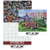 View Image 1 of 2 of HDR Photography Calendar