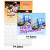 View Image 1 of 2 of Spot the Difference Calendar