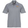 View Image 1 of 3 of All Sport Performance Raglan Polo