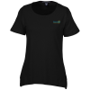 View Image 1 of 3 of Devon & Jones Perfect Fit Shell T-Shirt